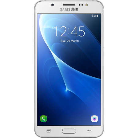 Smartphone Samsung Galaxy J7 2016 J710MN 16GB Dual Sim 4G White