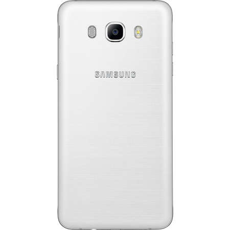 Smartphone Samsung Galaxy J7 2016 J710MN 16GB Dual Sim 4G White