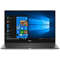 Laptop Dell XPS 13 9370 13.3 inch FHD Intel Core i7-8550U 8GB DDR3 256GB SSD FPR Windows 10 Pro Silver 3Yr NBD