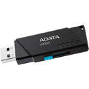 Memorie USB ADATA UV330 16GB USB 2.0 Black