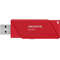 Memorie USB ADATA UV330 64GB USB 3.0 Red