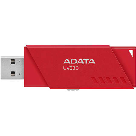 Memorie USB ADATA UV330 16GB USB 3.0 Red