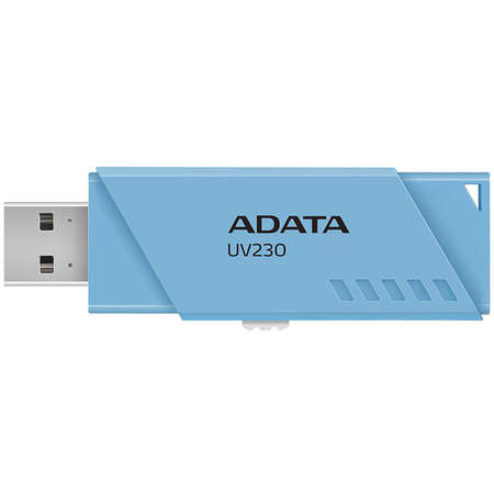 Memorie USB ADATA UV230 64GB USB 2.0 Blue