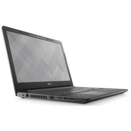 Laptop Dell Vostro 3568 15.6 inch HD Intel Core i3-6006U 8GB DDR4 256GB SSD Linux 3Yr CIS