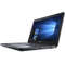 Laptop Dell Inspiron 5577 15.6 inch FHD Intel Core i7-7700HQ 8GB DDR4 1TB HDD 128GB SSD nVidia GeForce GTX 1050 4GB Windows 10 Home Black 3Yr CIS