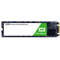 SSD WD New Green Series 120GB SATA-III M.2 2280
