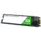 SSD WD New Green Series 120GB SATA-III M.2 2280