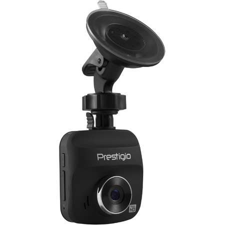 Camera auto DVR Prestigio RoadRunner 325 Full HD Black