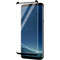 Folie protectie ZMEURINO ZMVIPC_SGS9PLUS Sticla Securizata Full Body 3D Curved Negru pentru SAMSUNG Galaxy S9 Plus