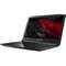 Laptop Acer Predator Helios 300 PH317-51 17.3 inch FHD Intel Core i5-7300HQ 8GB 256GB SSD nVidia GeForce GTX 1050 Ti 4GB Linux Black