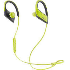 Casti Panasonic Bluetooth in-ear cu microfon RP-BTS30E-Y Yellow