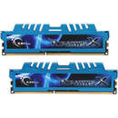 RipjawsX Blue 16GB DDR3 2400 MHz CL11 1.65v Dual Channel Kit