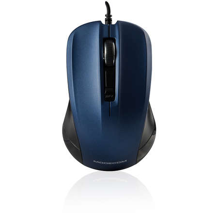 Mouse Modecom MC-M9.1 Albastru