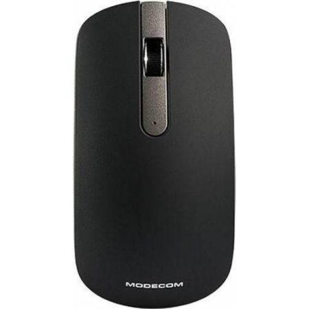 Mouse wireless Modecom MC-WM102 Negru / Argintiu