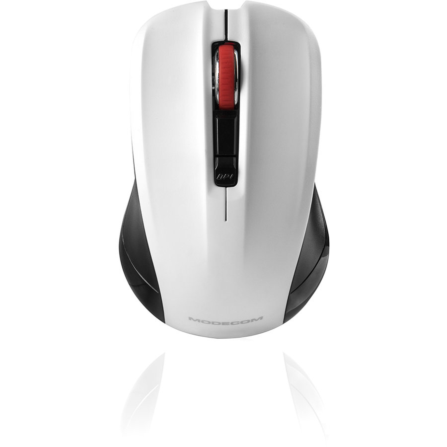 Mouse wireless MC-WM9.1 Alb