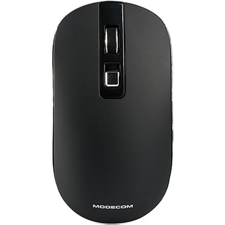 Mouse wireless MC-WM101 Negru