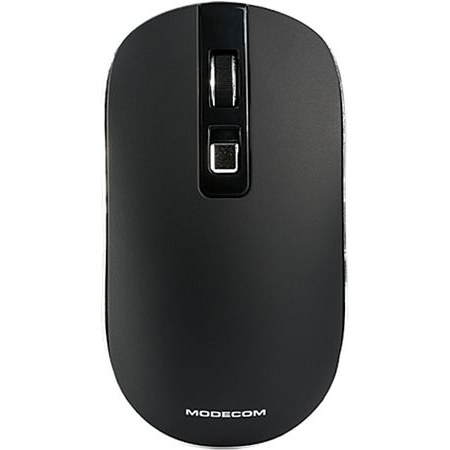 Mouse wireless Modecom MC-WM101 Negru