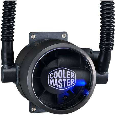 Cooler procesor Cooler Master MasterLiquid Pro 240