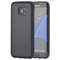 Husa Tellur Antigravity Negru pentru Samsung Galaxy S7 Edge