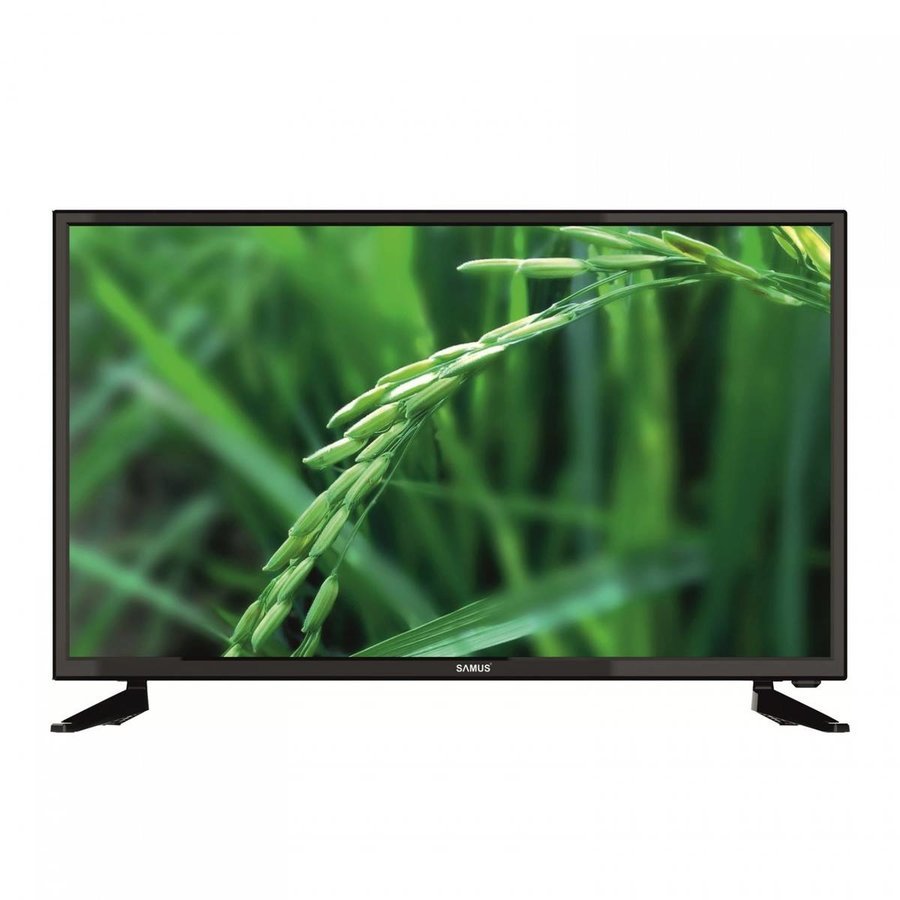 Televizor LE32C2 81cm HD Ready Teletext Clasa Energie A Negru