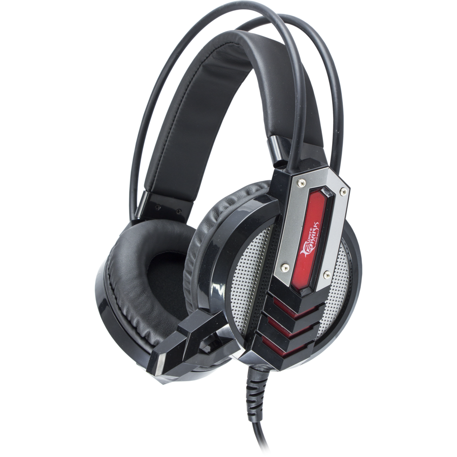 Casti GH-1643 Cougar Black