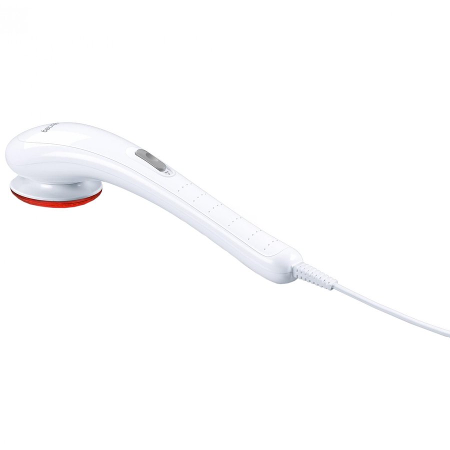 Aparat masaj cu infrarosuvibratie si caldura MG21 2 setari de viteza 8W