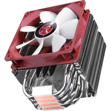 RAIJINTEK Themis Evo Professional CPU Cooler