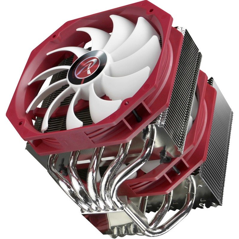 TISIS Dual Element Extreme