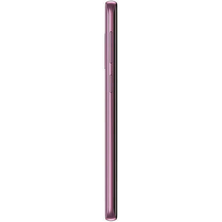 Smartphone Samsung Galaxy S9 64GB 4GB RAM Dual SIM 4G Purple