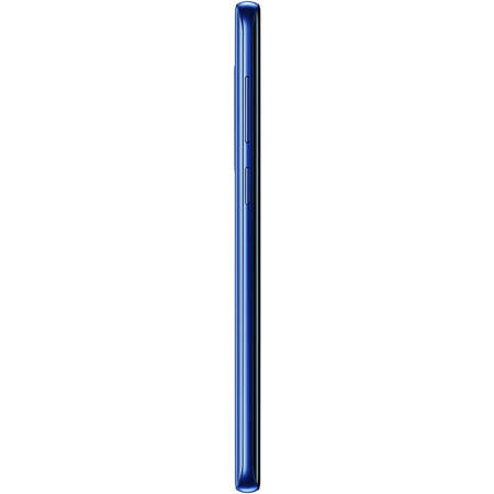 Smartphone Samsung Galaxy S9 Plus 64GB 6GB RAM Dual SIM 4G Blue