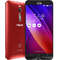 Smartphone ASUS Zenfone 2 ZE551ML 16GB 2GB RAM Dual Sim 4G Red