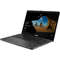 Laptop ASUS ZenBook Flip UX561UD-BO004T 15.6 inch FHD Touch Intel Core i5-8250U 8GB DDR4 512GB SSD nVidia GeForce GTX 1050 2GB Windows 10 Home Grey