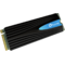 SSD Plextor M8SeG Series 128GB M.2 PCIe with HeatSink