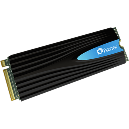 SSD Plextor M8SeG Series 128GB M.2 PCIe with HeatSink