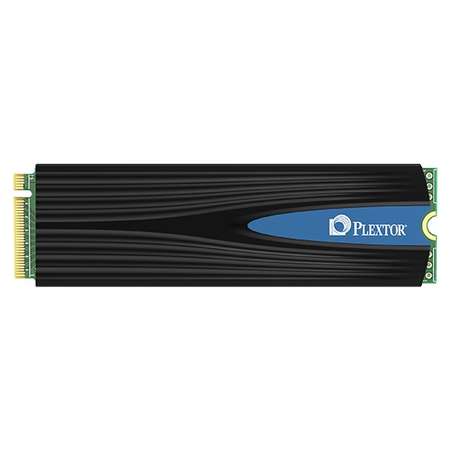 SSD Plextor M8SeG Series 512GB M.2 PCIe with HeatSink