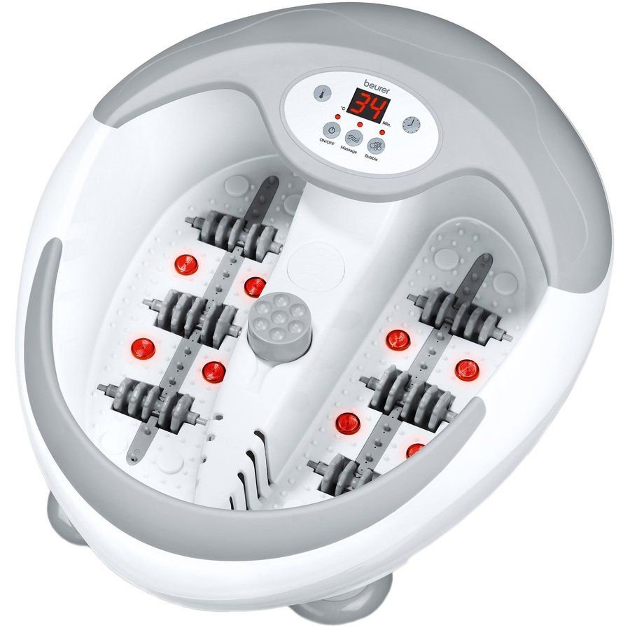 Aparat de masaj FB50 5 nivele de incalzire a apei 400W
