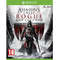 Joc consola Ubisoft Ltd ASSASSINS CREED ROGUE REMASTERED Xbox One