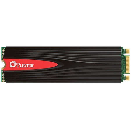 SSD Plextor M9PeG Series 1TB PCI Express 3.0 x4 M.2 2280 HeatSink