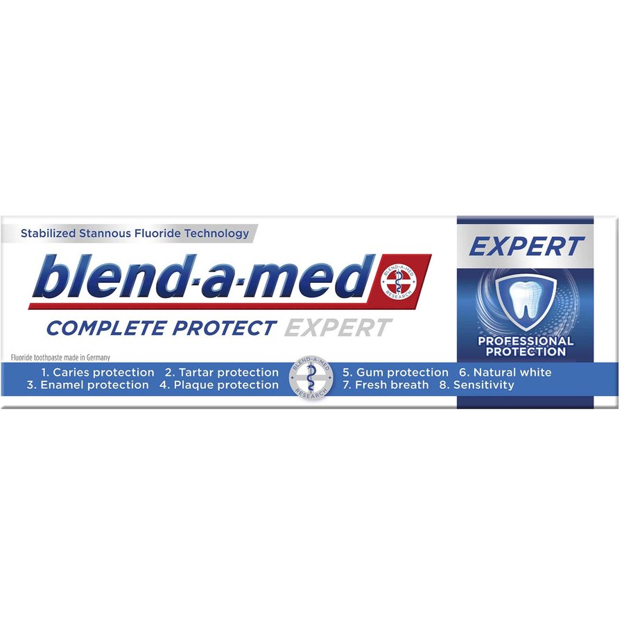 Pasta de dinti Complete Protect Expert 75ml