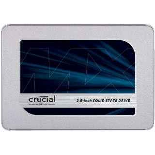 SSD Crucial MX500 250GB SATA-III 2.5 inch