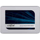 SSD Crucial MX500 500GB SATA-III 2.5 inch