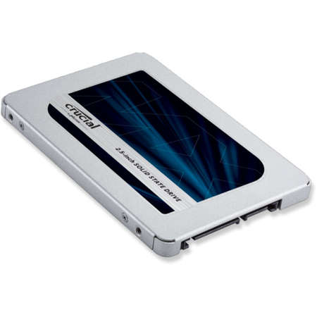 SSD Crucial MX500 2TB SATA-III 2.5 inch
