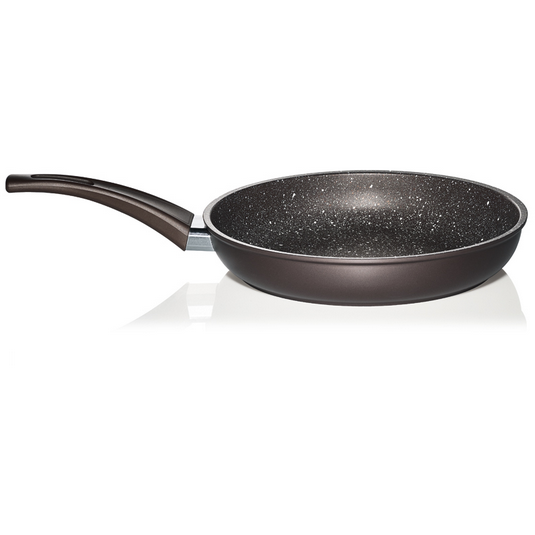 Tigaie Stone Chef 26 cm Maro