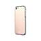 Husa Tellur Premium Mirror Shield Roz pentru Apple iPhone 5 SE