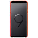 EF-XG965AREGWW Alcantara Red pentru Galaxy S9 Plus