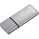 Memorie USB Hama C-Bolt 64GB USB 3.1 Argintiu