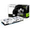 Placa video GALAXY nVidia KFA2 GeForce GTX 1080 EXOC SNPR WHITE 8GB DDR5 256bit
