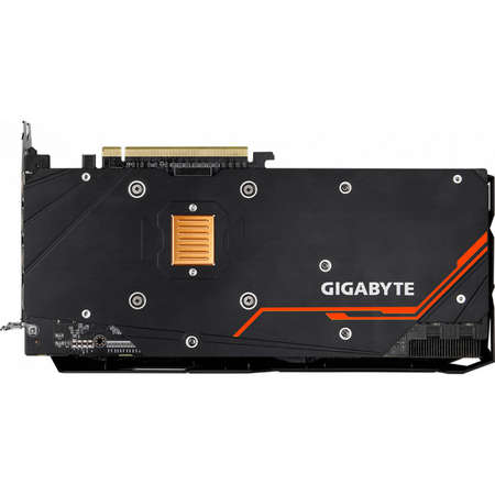 Placa video Gigabyte AMD Radeon RX Vega56 8G HBM2 GAMING OC