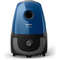 Aspirator cu sac Philips FC8245/09 PowerGo 900W 3l Albastru