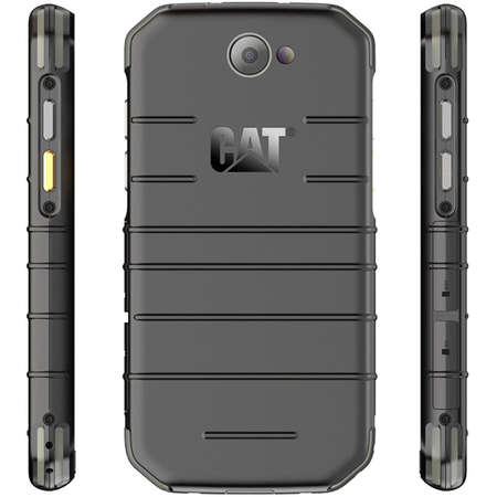 Smartphone Caterpillar CAT S31 16GB Dual Sim 4G Black